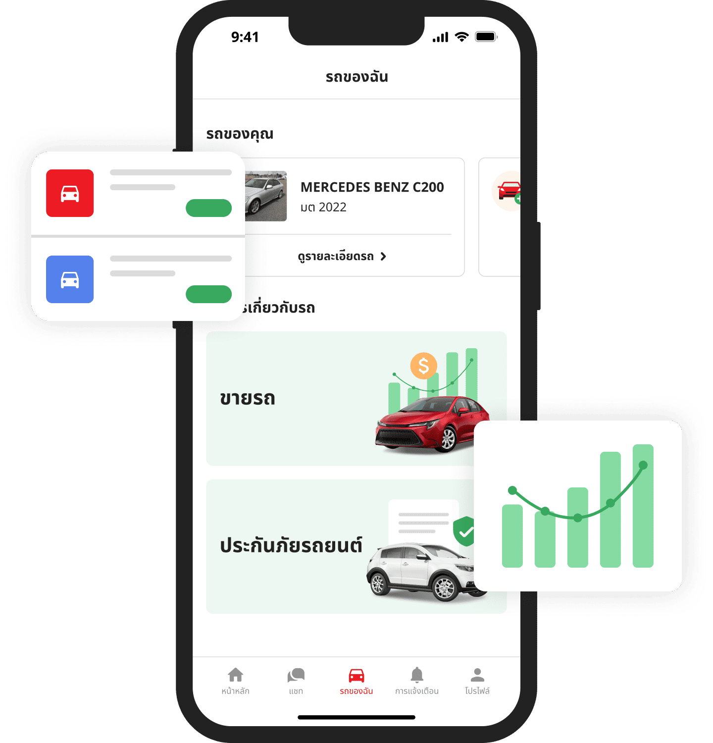 Motorist Ứng Dụng Thông Minh Toàn Diện