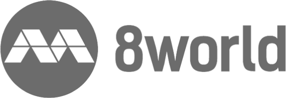 channel 8 logo