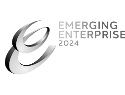 Emerging Enterprise Award Logo