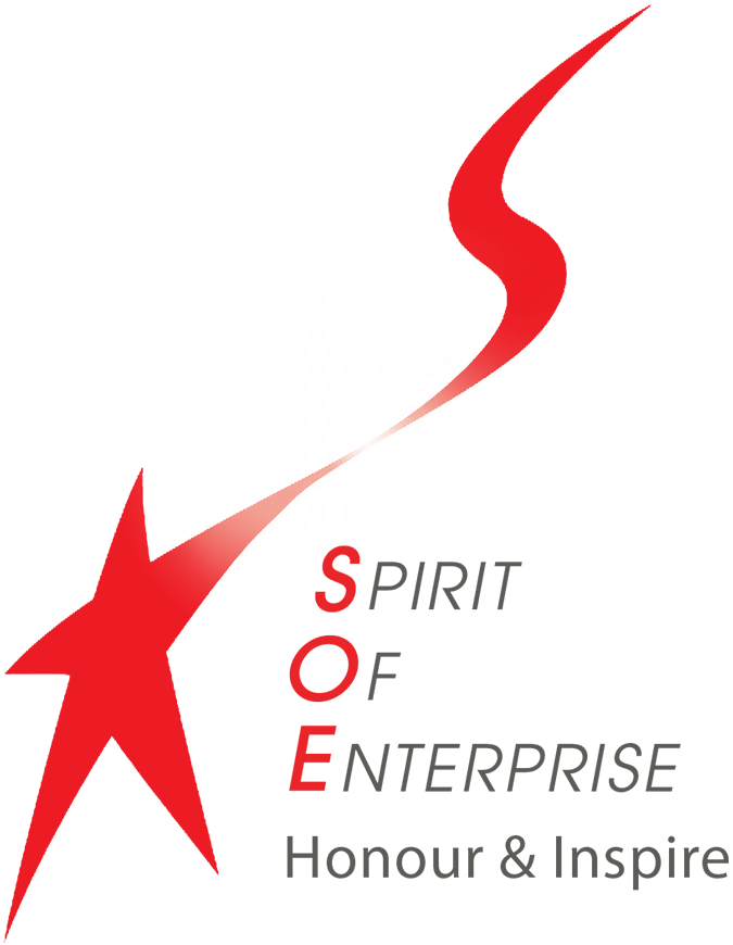 Spirit of Enterprise Logo