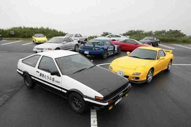 Jdms Cars All Enthusiasts Should Know