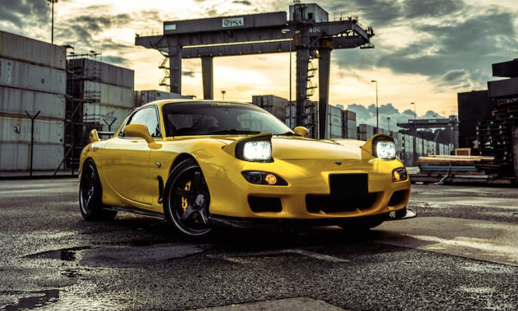 9 Mẫu Xe JDM Biểu Tượng Mà Mọi Tài Xế Đam Mê Xe Cần Biết Ở Việt Nam, photo 3
