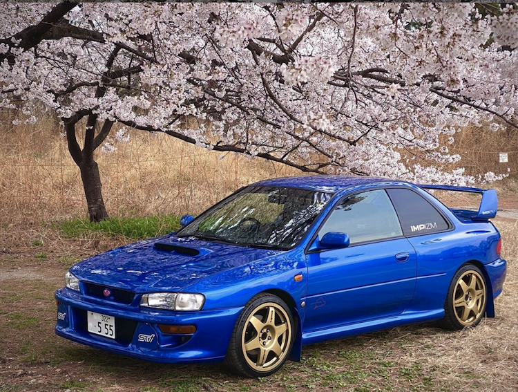 9 Mẫu Xe JDM Biểu Tượng Mà Mọi Tài Xế Đam Mê Xe Cần Biết Ở Việt Nam, photo 9
