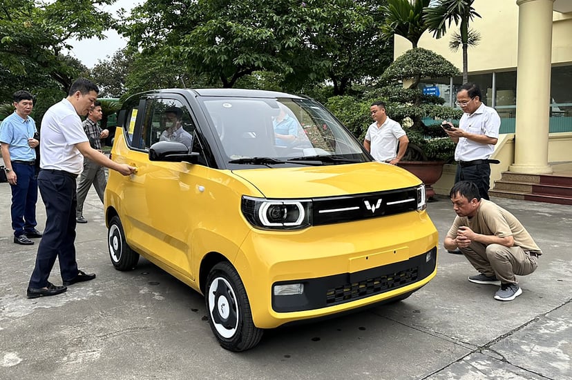 Phân Tích Các Kiểu Dáng Xe Hơi Khác Nhau, photo 8