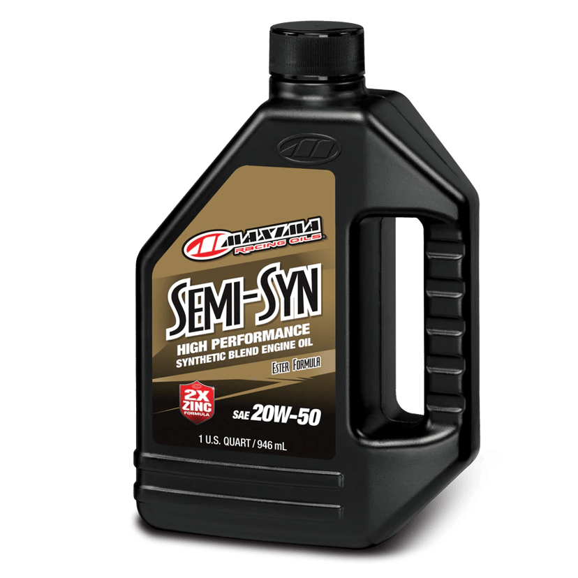 The 4 Different Types of Engine Oil: Which Is Best for Your Car in Vietnam?, photo 3