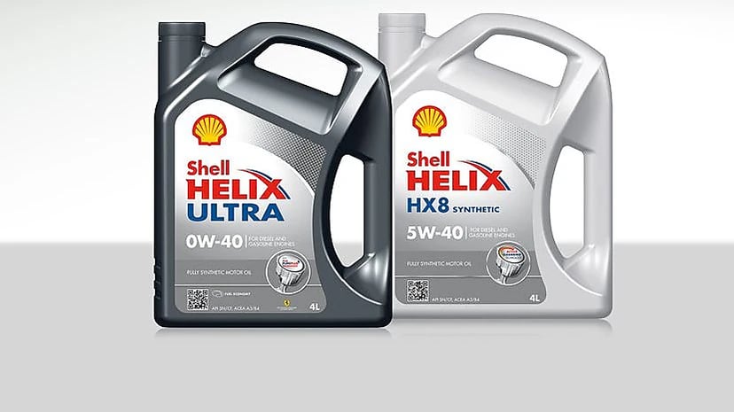 The 4 Different Types of Engine Oil: Which Is Best for Your Car in Vietnam?, photo 4