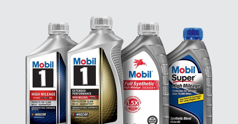 The 4 Different Types of Engine Oil: Which Is Best for Your Car in Vietnam?, photo 5