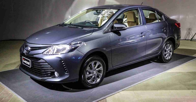 Toyota Vios Thailand 17jpg