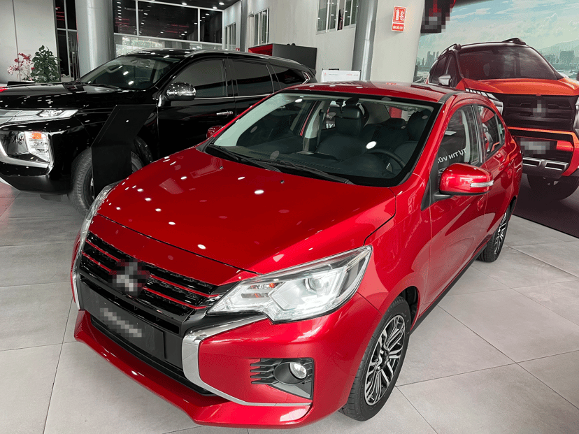  Budget cars are a thing of the past., photo 1