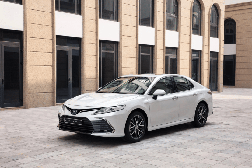 Các hãng xe lần đầu tiết lộ doanh số xe hybrid, photo 2