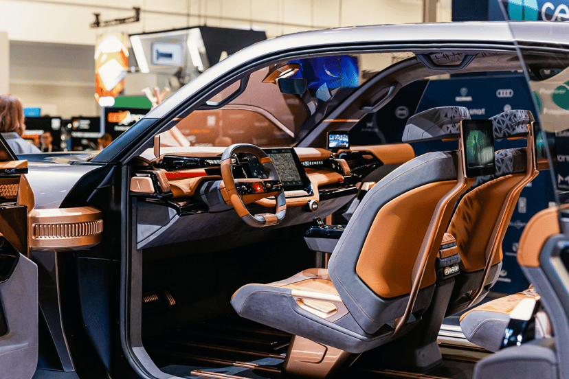 For the first time appearing in Southeast Asia, the VinFast VF Wild will debut at the Bangkok Motor Show at the end of this month, with people eagerly awaiting its appearance at the year-end exhibition in Vietnam., photo 13