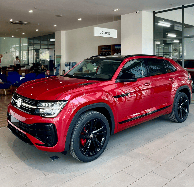 Các dòng xe SUV mới sẽ sớm xuất hiện tại Việt Nam: Giá dao động từ khoảng 700 triệu đến hơn 2 tỷ đồng, đa dạng trong nhiều phân khúc., photo 1
