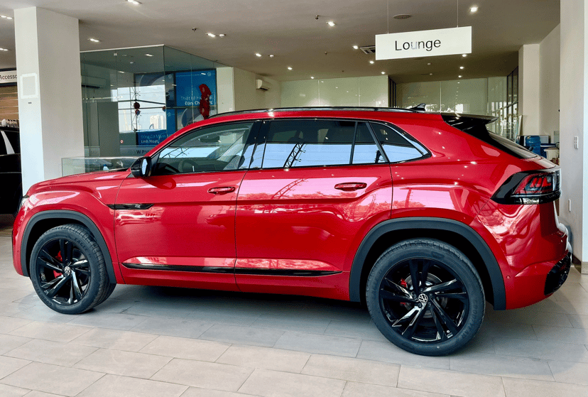 Các dòng xe SUV mới sẽ sớm xuất hiện tại Việt Nam: Giá dao động từ khoảng 700 triệu đến hơn 2 tỷ đồng, đa dạng trong nhiều phân khúc., photo 2