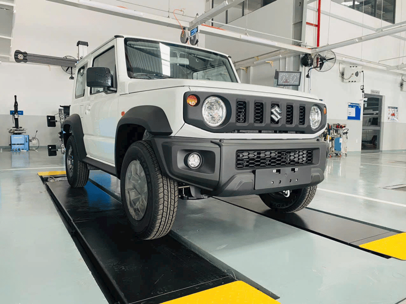 Các dòng xe SUV mới sẽ sớm xuất hiện tại Việt Nam: Giá dao động từ khoảng 700 triệu đến hơn 2 tỷ đồng, đa dạng trong nhiều phân khúc., photo 4