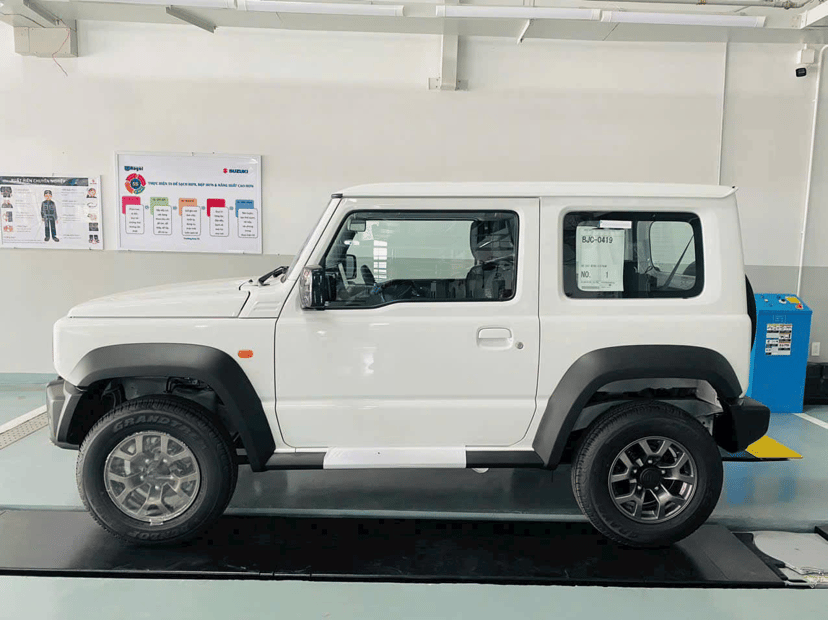 Các dòng xe SUV mới sẽ sớm xuất hiện tại Việt Nam: Giá dao động từ khoảng 700 triệu đến hơn 2 tỷ đồng, đa dạng trong nhiều phân khúc., photo 5