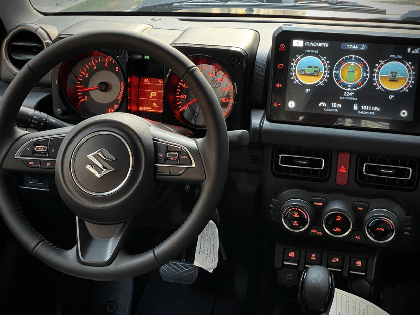 Các dòng xe SUV mới sẽ sớm xuất hiện tại Việt Nam: Giá dao động từ khoảng 700 triệu đến hơn 2 tỷ đồng, đa dạng trong nhiều phân khúc., photo 6