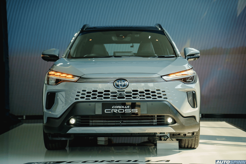 Các dòng xe SUV mới sẽ sớm xuất hiện tại Việt Nam: Giá dao động từ khoảng 700 triệu đến hơn 2 tỷ đồng, đa dạng trong nhiều phân khúc., photo 9