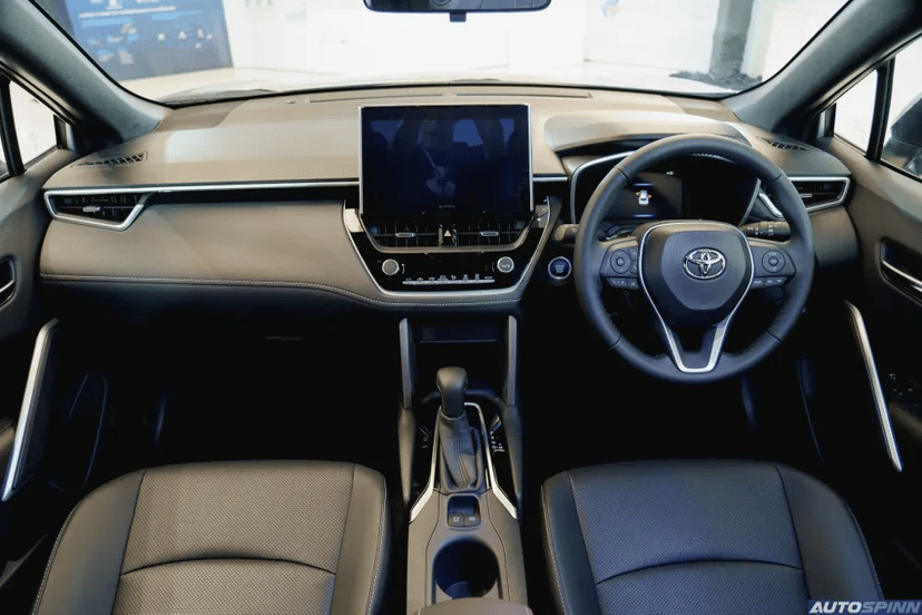 Các dòng xe SUV mới sẽ sớm xuất hiện tại Việt Nam: Giá dao động từ khoảng 700 triệu đến hơn 2 tỷ đồng, đa dạng trong nhiều phân khúc., photo 12