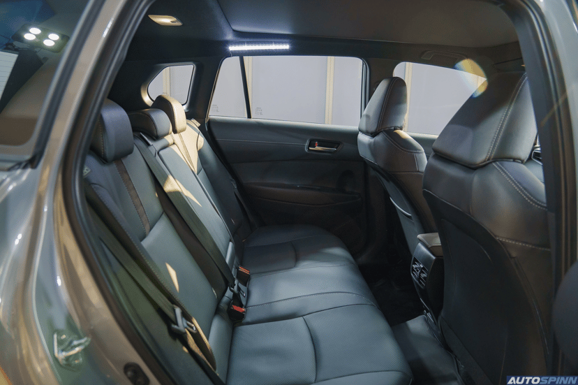 Các dòng xe SUV mới sẽ sớm xuất hiện tại Việt Nam: Giá dao động từ khoảng 700 triệu đến hơn 2 tỷ đồng, đa dạng trong nhiều phân khúc., photo 11