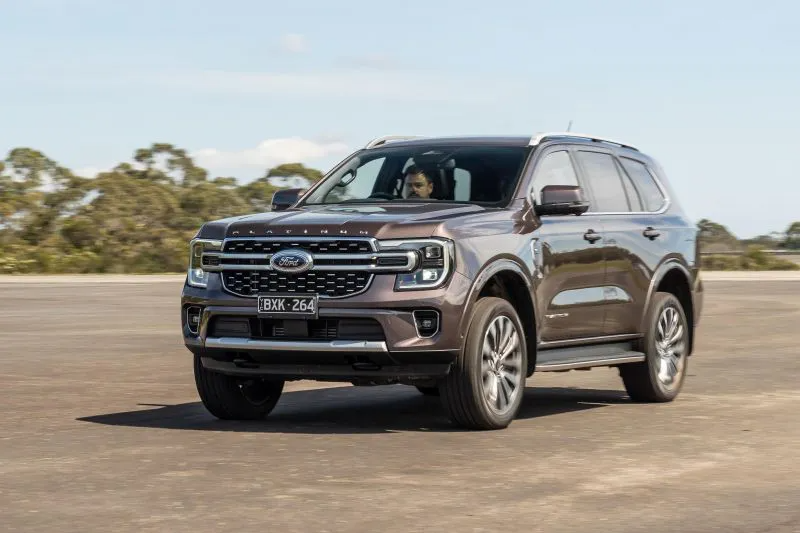 Các dòng xe SUV mới sẽ sớm xuất hiện tại Việt Nam: Giá dao động từ khoảng 700 triệu đến hơn 2 tỷ đồng, đa dạng trong nhiều phân khúc., photo 14