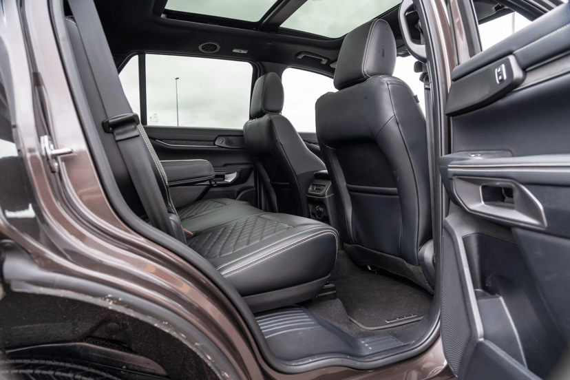 Các dòng xe SUV mới sẽ sớm xuất hiện tại Việt Nam: Giá dao động từ khoảng 700 triệu đến hơn 2 tỷ đồng, đa dạng trong nhiều phân khúc., photo 18
