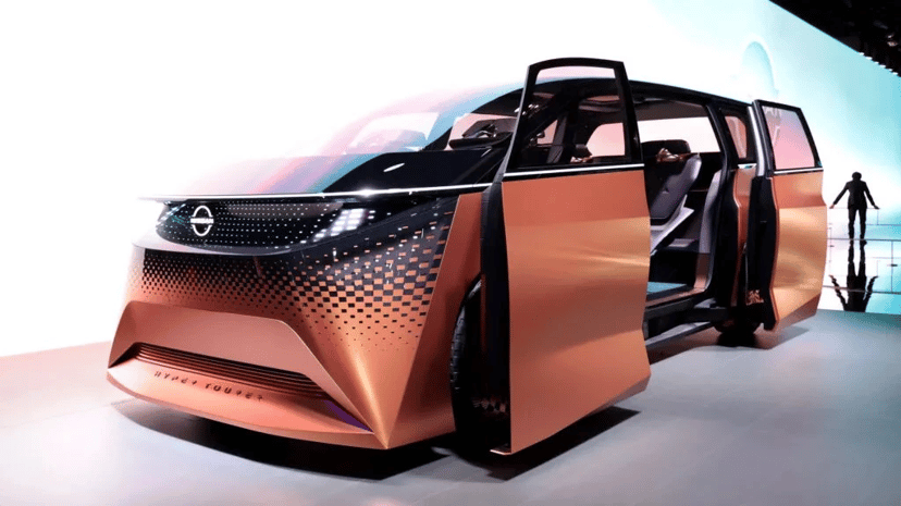 Bangkok International Motor Show 2024 vừa tiết lộ một loạt các mẫu xe nổi bật cùng 2 xe của VinFast sẽ ra mắt cuối tháng này, photo 2