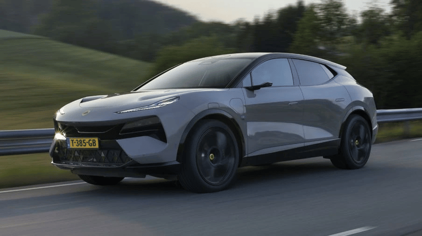 Bangkok International Motor Show 2024 vừa tiết lộ một loạt các mẫu xe nổi bật cùng 2 xe của VinFast sẽ ra mắt cuối tháng này, photo 3