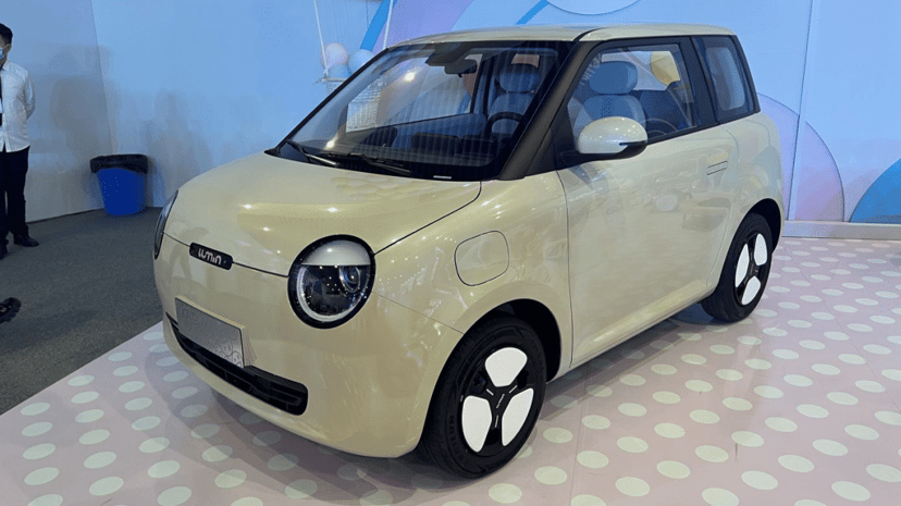 Bangkok International Motor Show 2024 vừa tiết lộ một loạt các mẫu xe nổi bật cùng 2 xe của VinFast sẽ ra mắt cuối tháng này, photo 8