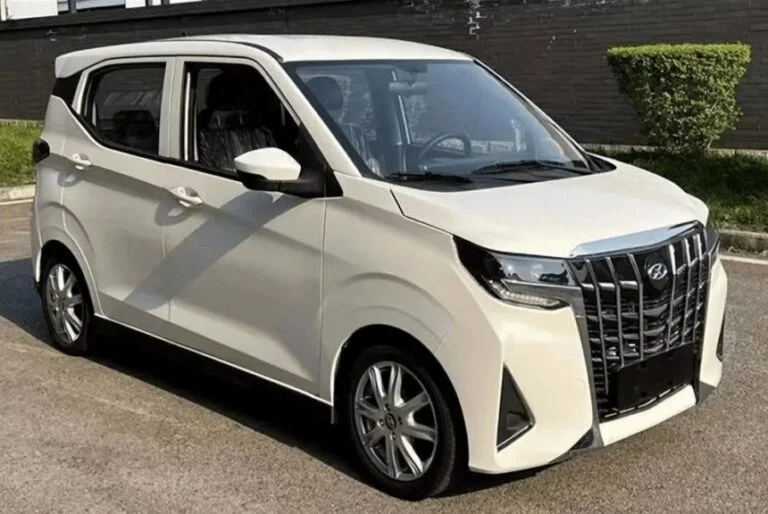 The Bangkok International Motor Show 2024 has just unveiled a series of prominent car models along with 2 vehicles from VinFast set to debut later this month., photo 9