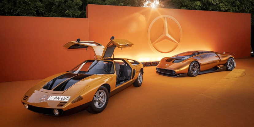 The Bangkok International Motor Show 2024 has just unveiled a series of prominent car models along with 2 vehicles from VinFast set to debut later this month., photo 1
