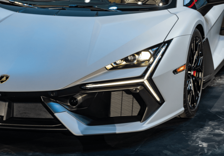 Exploring 5 special features on the newly launched Lamborghini Revuelto supercar in Vietnam, photo 3