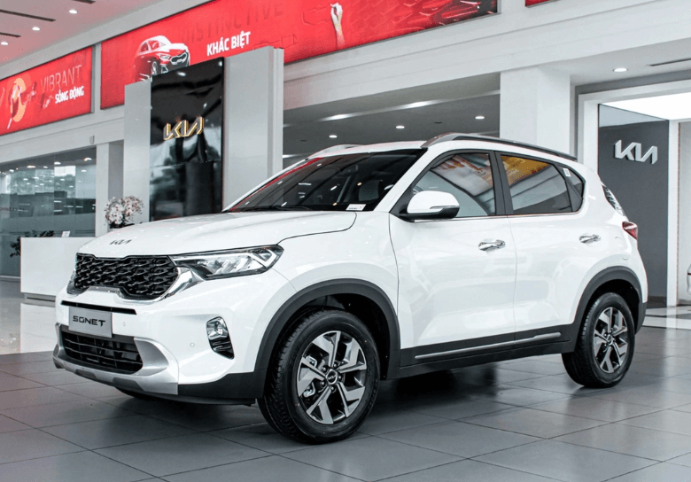 Kia Sonet
