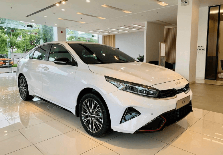Kia adjusts prices of popular models: Carnival increases by 20 million, Seltos increases by 10 million, K3 decreases by 20 million, and other models you need to know, photo 3