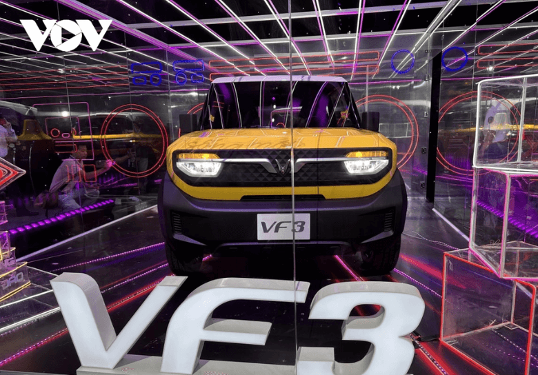 Ai nên mua VinFast VF 3?, photo 13