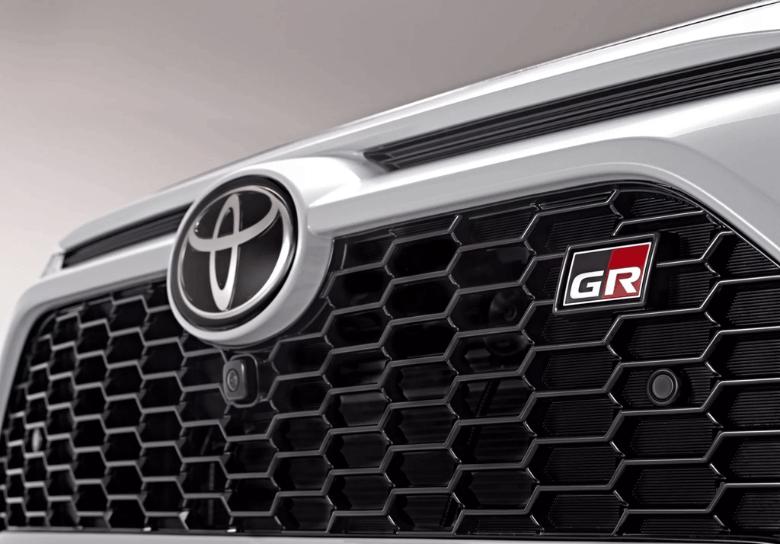 Toyota Corolla Cross, Yaris Cross có thể sẽ có thêm bản thể thao hiệu suất cao với động cơ 300 mã lực, photo 1