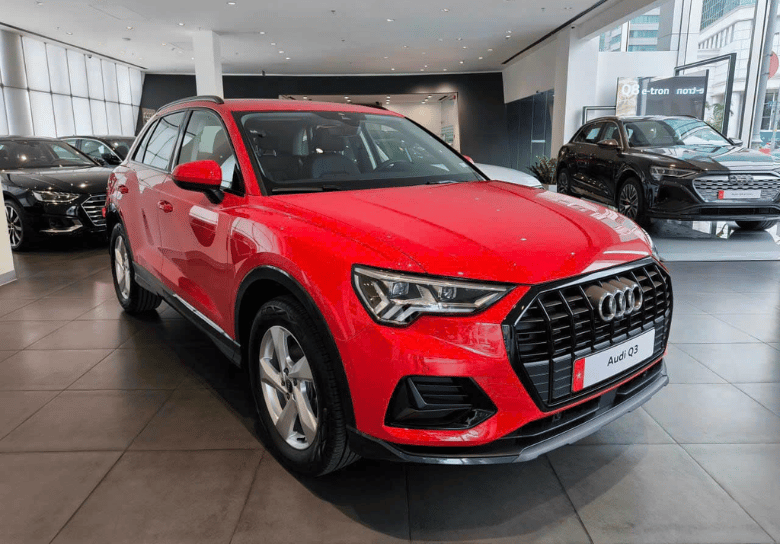 Chi Tiet Audi Q3