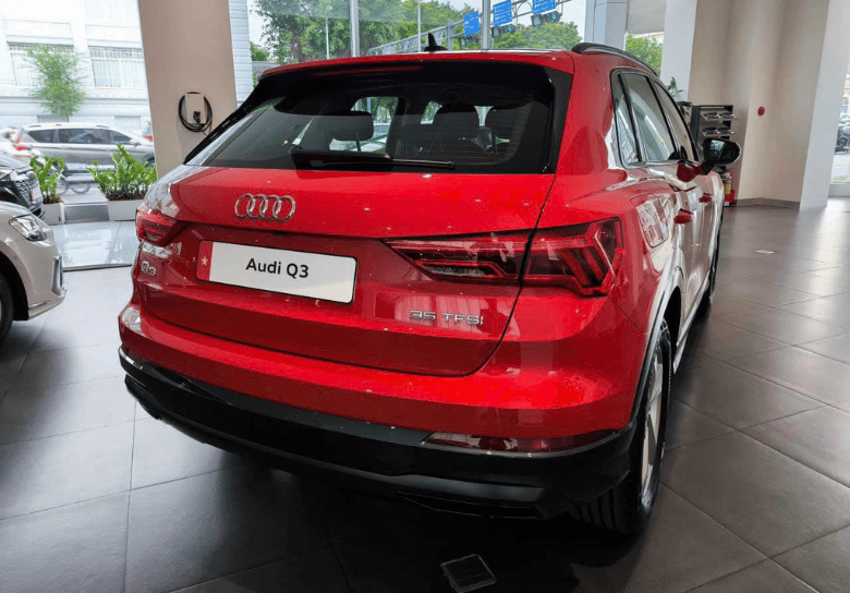 Chi Tiet Audi Q3