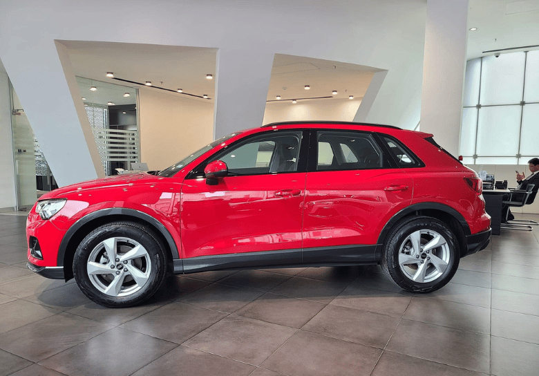 Chi Tiet Audi Q3
