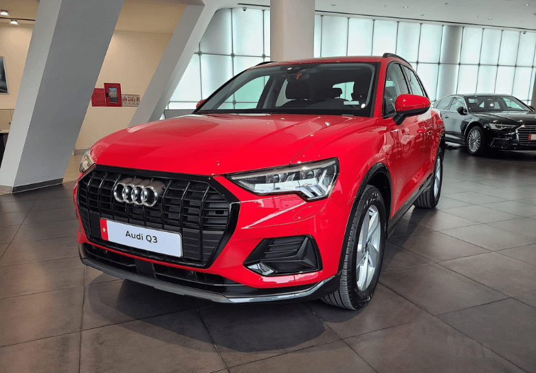 Chi Tiet Audi Q3