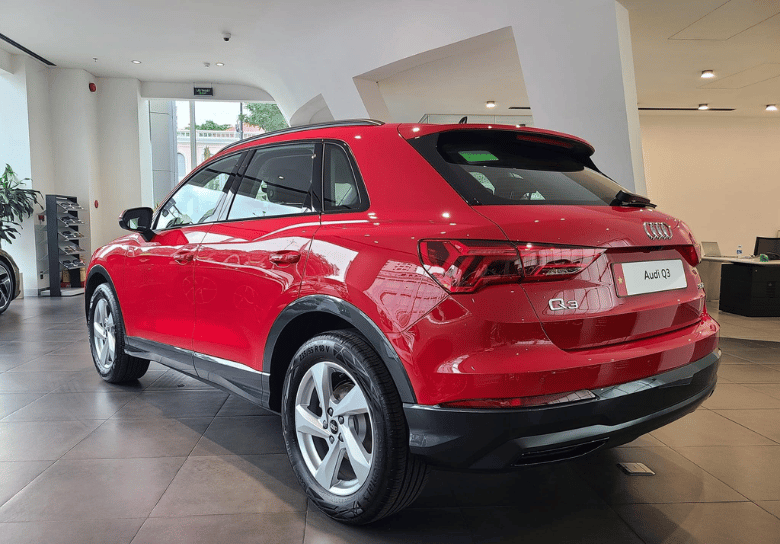 Chi Tiet Audi Q3