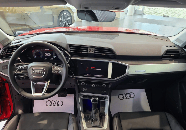 Noi That Audi Q3