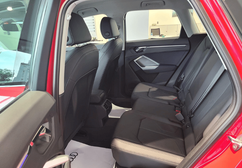 Noi That Audi Q3