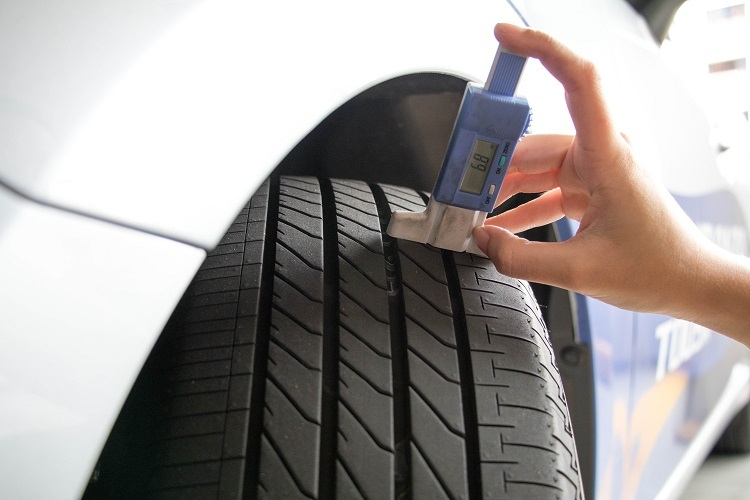 8 mẹo an toàn về lốp xe mà mọi tài xế nên biết, photo 4
