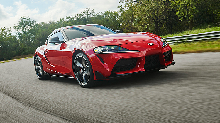 5 cars with engines from another brand, photo 5