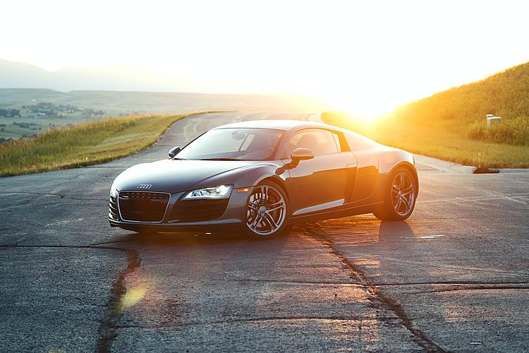 5 cars with engines from another brand, photo 4
