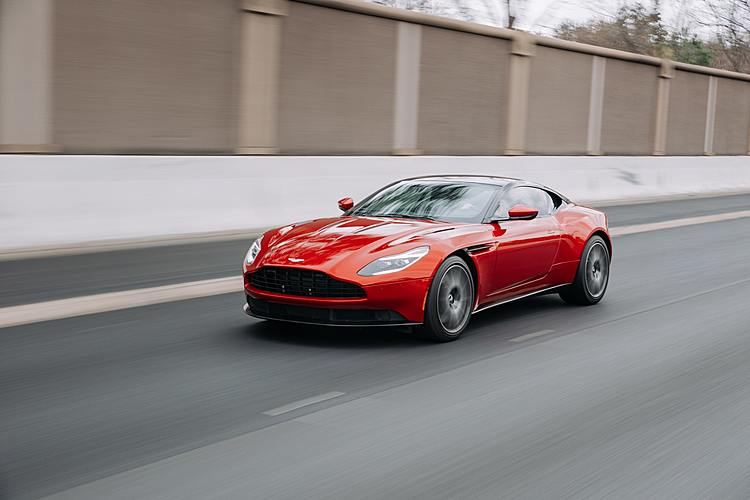 5 cars with engines from another brand, photo 3