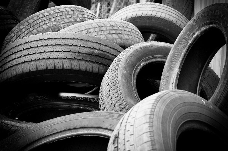 7 reasons why your tyres blowout easily, photo 1