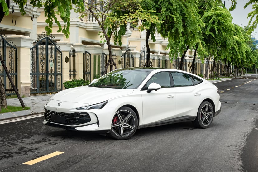  Dàn xe mới ra mắt tại Việt Nam tháng 8: Bao gồm SUV, MPV, sedan, xe Trung Quốc chiếm ưu thế với động cơ mạnh và công nghệ tiên tiến, photo 1