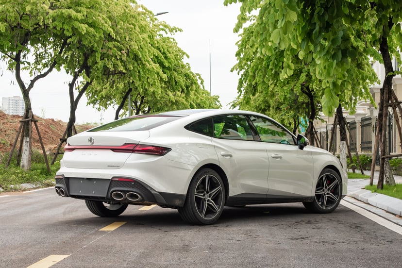  Dàn xe mới ra mắt tại Việt Nam tháng 8: Bao gồm SUV, MPV, sedan, xe Trung Quốc chiếm ưu thế với động cơ mạnh và công nghệ tiên tiến, photo 2