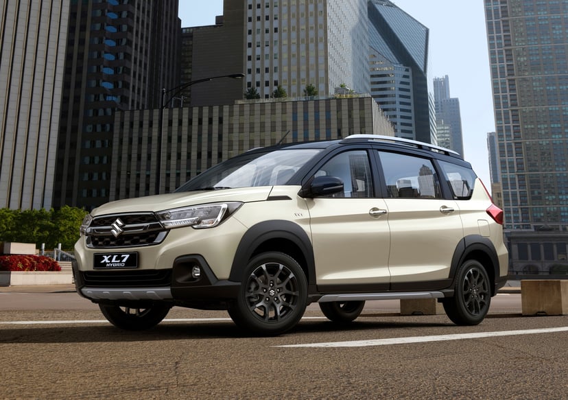  Dàn xe mới ra mắt tại Việt Nam tháng 8: Bao gồm SUV, MPV, sedan, xe Trung Quốc chiếm ưu thế với động cơ mạnh và công nghệ tiên tiến, photo 4